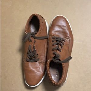 Aldo dress shoes